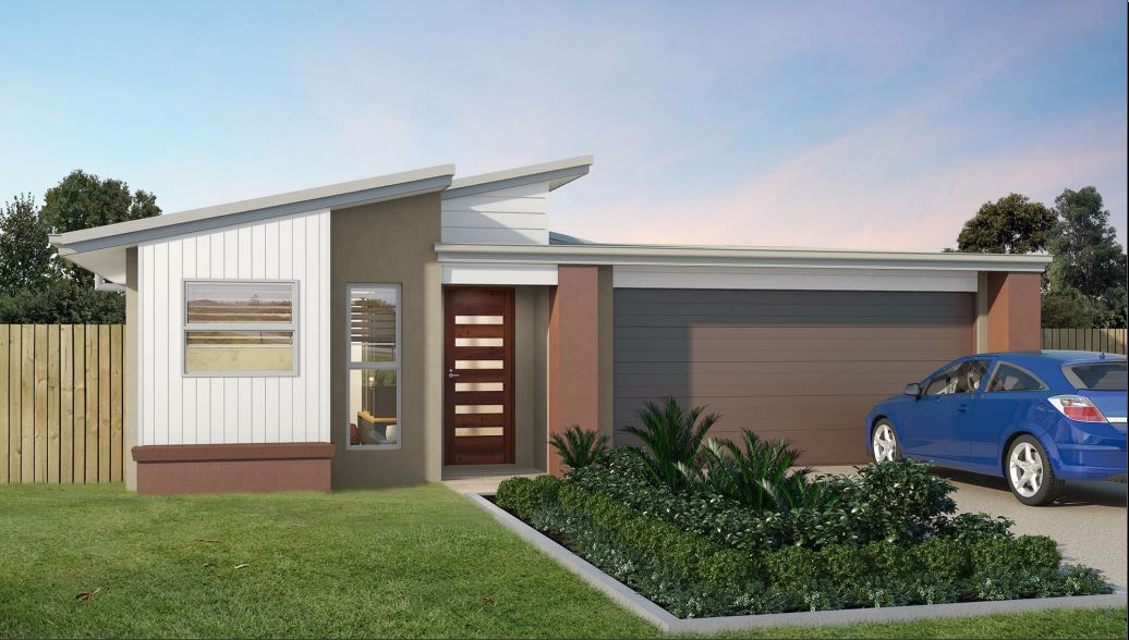 Real Estate Agent | Brisbane | 4 BEDROOM HOMES IN HOLMVIEW STARTING FROM $440,000